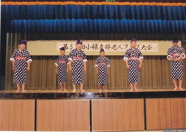 琉球新報ローカルblog:楽しく琉舞 かりゆしうるく