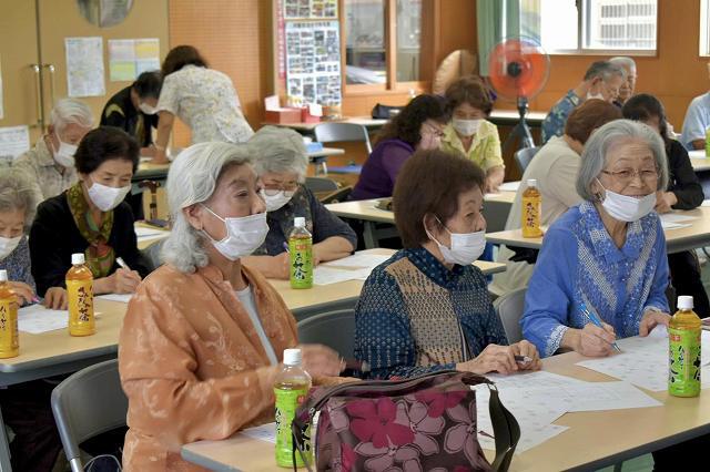 学びは大切ですね