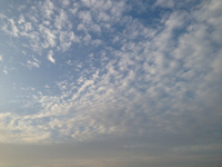 久しぶりの
