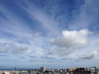 おはよ。 2015/06/03 08:28:00