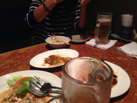 女子会☆ 2015/09/05 23:00:00