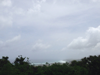 南の海 2015/08/06 13:57:30