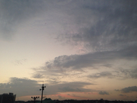おはよーさーん。 2015/11/12 07:53:00