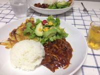 ぶれっくふぁーすと