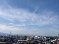 おはよ。 2015/07/19 08:36:38