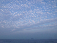 おっはよー！ 2015/08/27 07:23:00