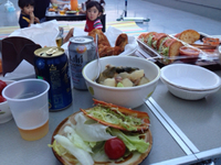集合〜！ 2015/07/26 18:23:00