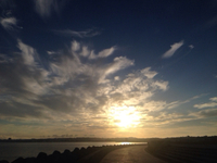 おはよー☆ 2015/06/15 08:21:24