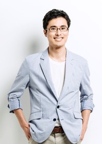 出展者 ☆ 自己紹介  ① 2015/06/27 20:43:07