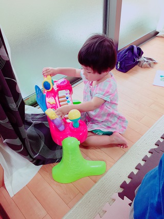 らくようどうスッコーン教室終わりました