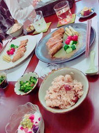 ８月９月ガッツリゆんたく女子会開催します。早割有〼