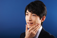 男性脱毛メニュー