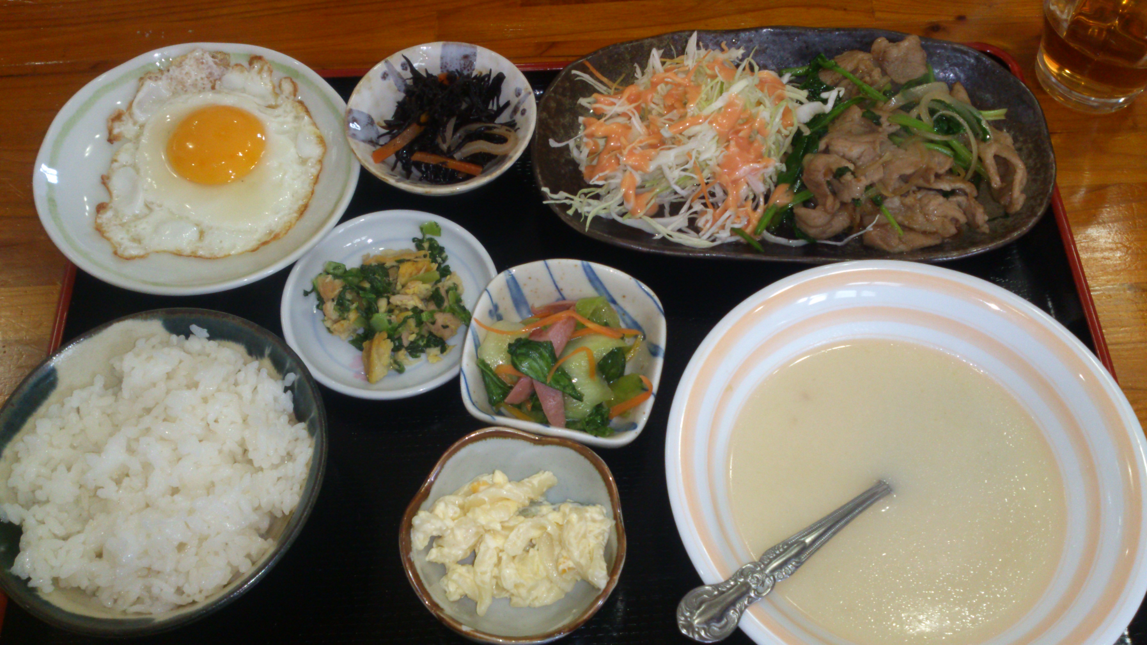 居酒屋ふくろう