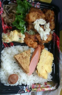 お弁当屋さん  じゅげむ