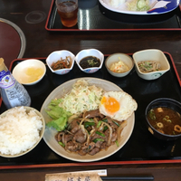 白城屋