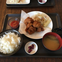 軽食場 koba 2016/08/03 22:22:08