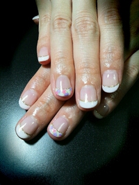☆初Gel☆