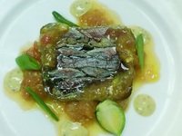 旬の食材 2012/09/15 21:20:39