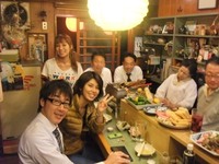 行って参りました！スカラシップ！