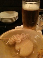 寒い夜は… 2011/12/21 14:00:06