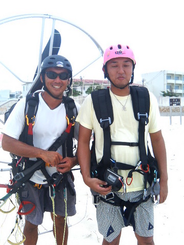 we will meet next summer