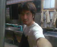 仕事中じゃぁ！ 2006/04/19 19:38:21