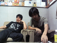 はじめまして。 2006/04/19 00:24:02