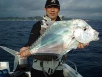 1/6の釣果 2007/01/06 17:09:43