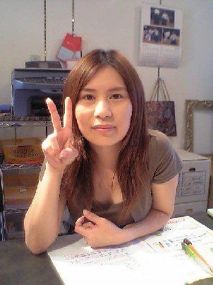 活気ある靴下屋さん☆
