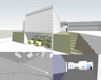 アトリエ室情報