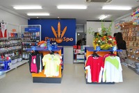 バドミントン専門店ＯＰＥＮ