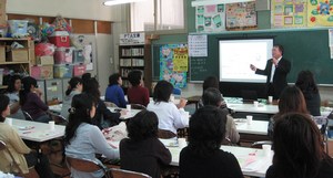 宮城小学校２