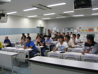 沖縄市消防職員協議会 2009/10/10 17:04:34