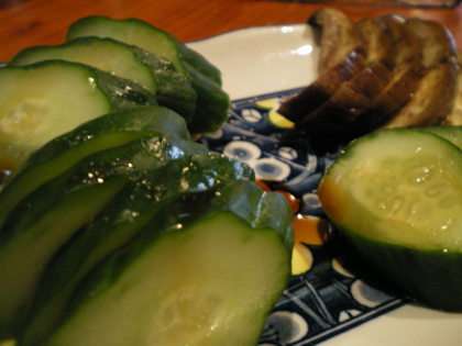 串焼き　あだん