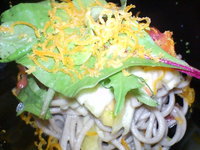 月の花　くもじ　かねます