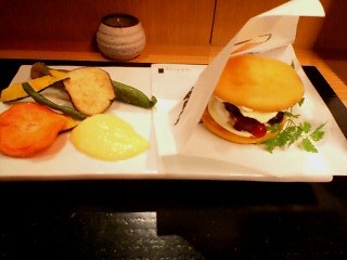 月の花　くもじ　かねます