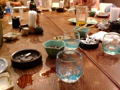 ７月度壱百番会
