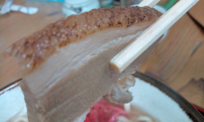 食堂　とらや