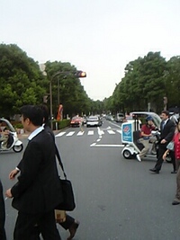 東京