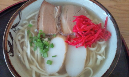 食堂　とらや