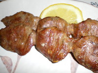 焼鳥屋　串龍