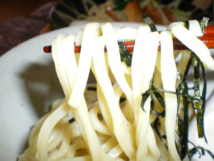 soba&cafe セキドウ
