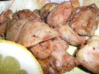 和琉鮮家　華乃屋