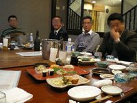 ２００８年 第１回定例会