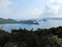 座間味 ISLAND