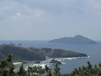 座間味 ISLAND