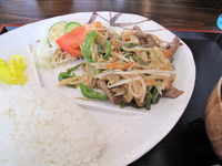 座間味 ISLAND
