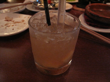 CHEF’S　GRILLE