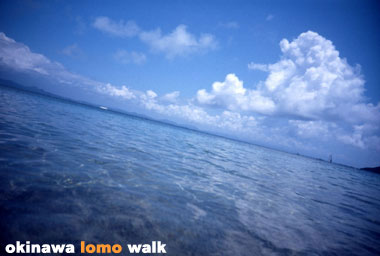うるまでlomo　LC-A