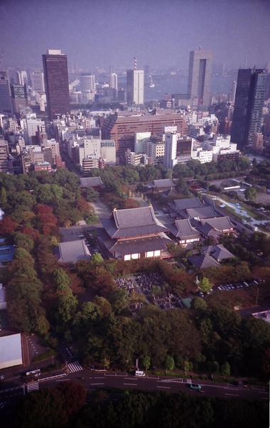 Tokyoタワーリングナンセンス　その2